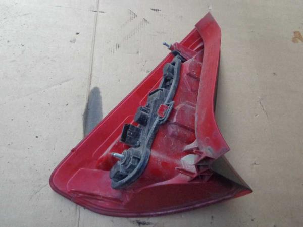 FEU ARRIERE DROIT CITROEN C4 COUPE -2008 - Vue 2